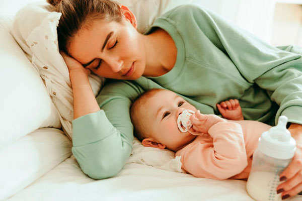 7 мифов о материнстве, в которые вы верили