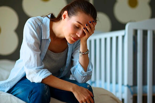 Материнское выгорание: какие симптомы этого состояния и как его предотвратить